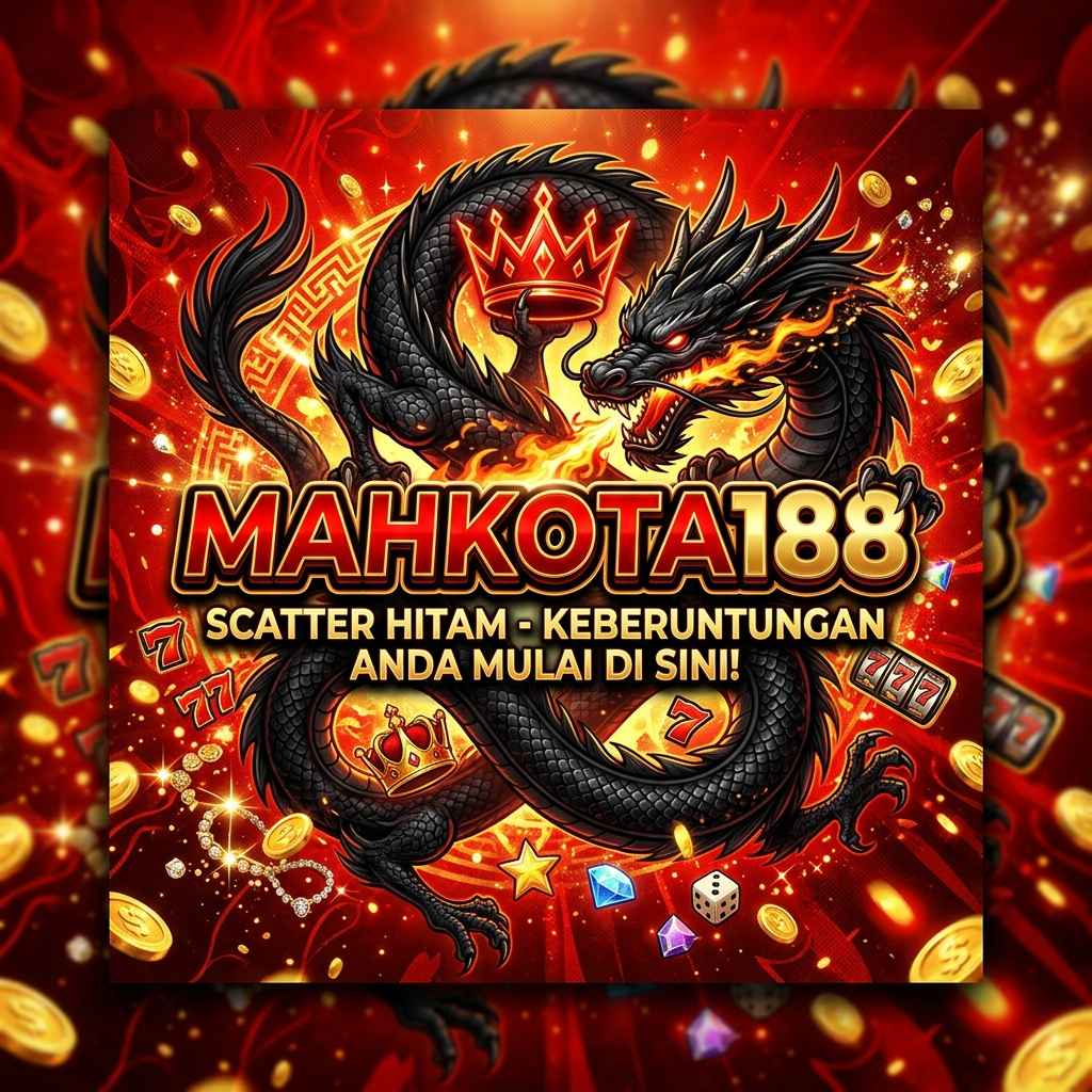 MAHKOTA188 Resmi Sepuluh Strategi Mekanik Bermain Seru Hasilkan Poin